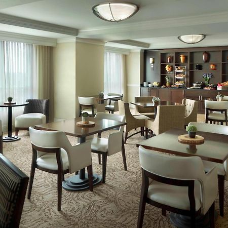 Macon Marriott City Center Buitenkant foto