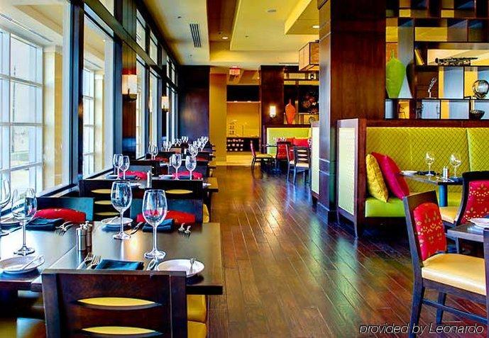 Macon Marriott City Center Buitenkant foto
