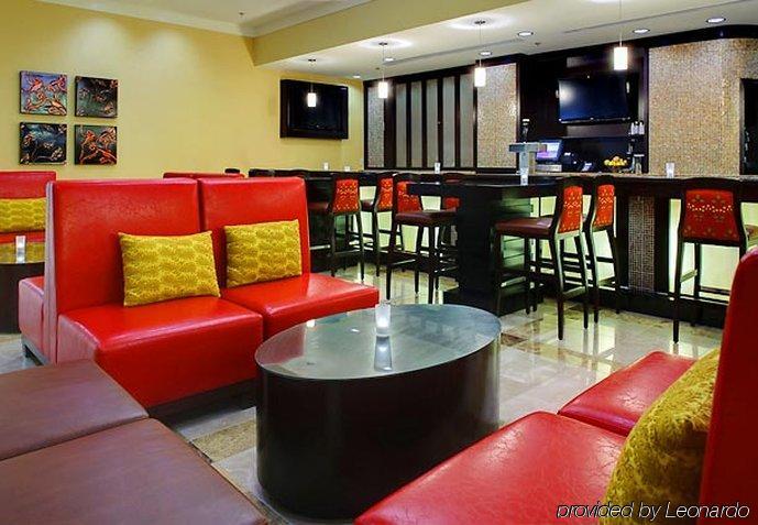 Macon Marriott City Center Buitenkant foto