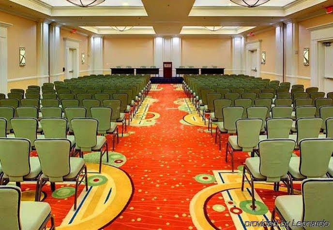 Macon Marriott City Center Buitenkant foto